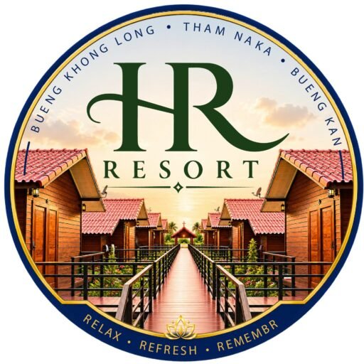 HR Resort บึงโขงหลง